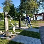 Sloneczny Zakatek Sominy