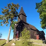 Sloneczny Zakatek アパート *