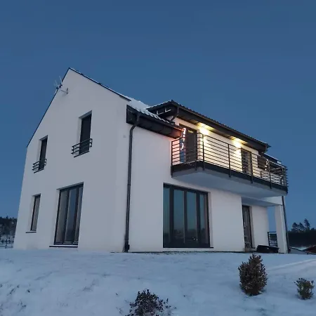 Sloneczny Zakatek Apartment Sominy