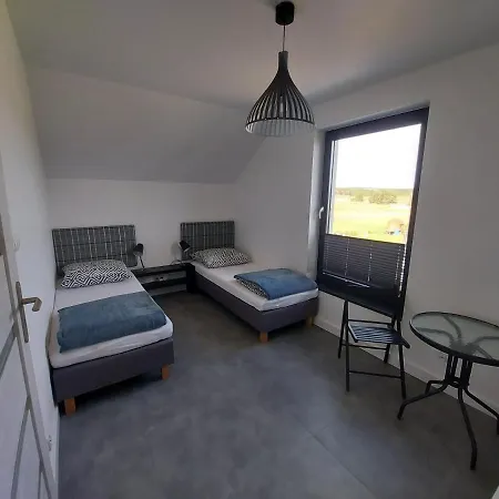 Apartment Sloneczny Zakatek *