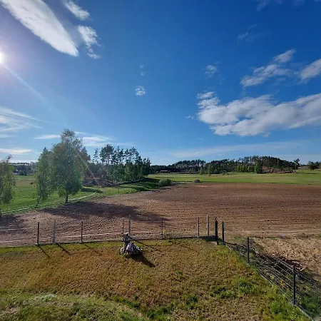 公寓 Sloneczny Zakatek