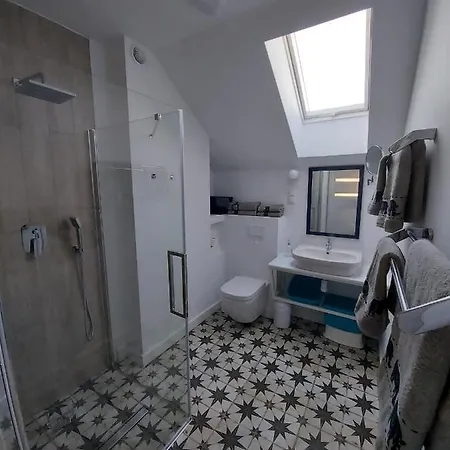 Sloneczny Zakatek Apartment