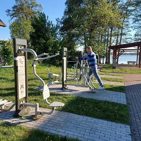 Sloneczny Zakatek Sominy