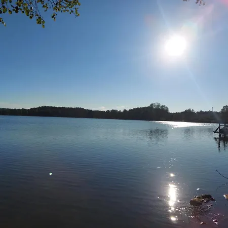 Sloneczny Zakatek 公寓 Sominy