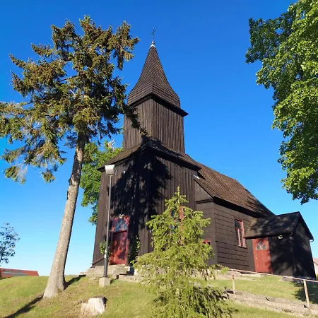 Sloneczny Zakatek 公寓 *