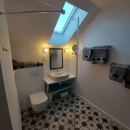 Sloneczny Zakatek 公寓