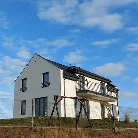 Sloneczny Zakatek Appartement