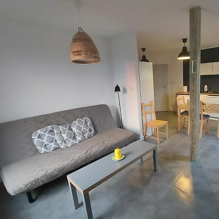 Sloneczny Zakatek Sominy