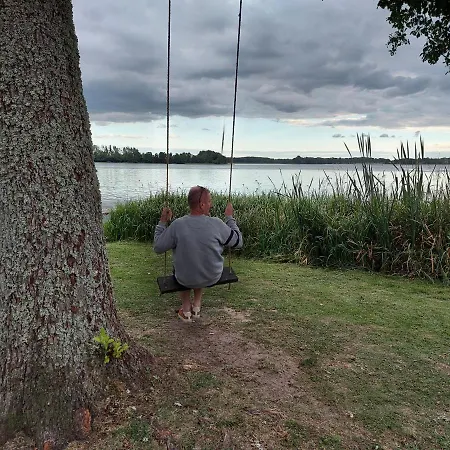 Lägenhet Sloneczny Zakatek