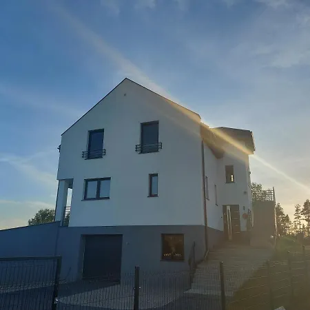 Sloneczny Zakatek Apartment *