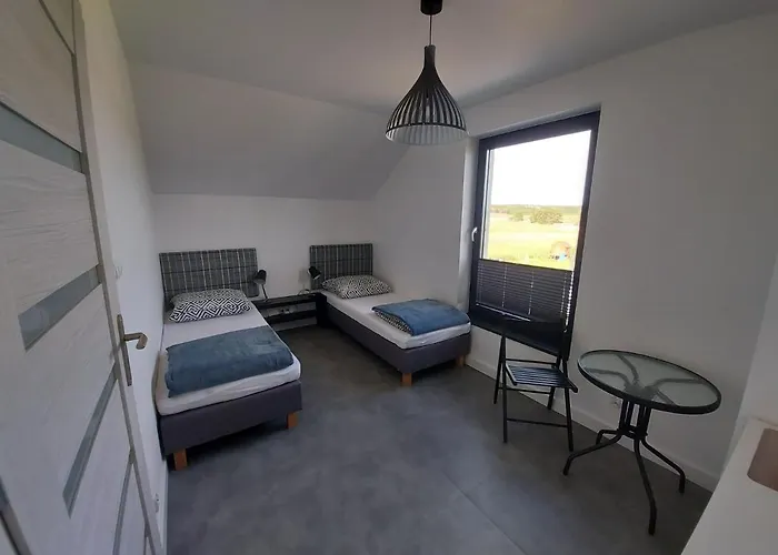 Appartement Sloneczny Zakatek *