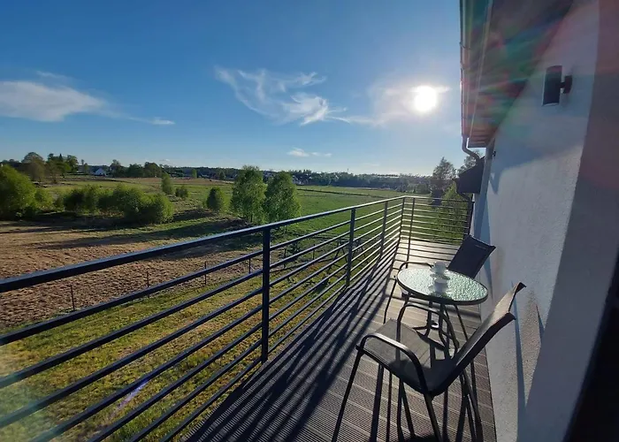 Appartement Sloneczny Zakatek