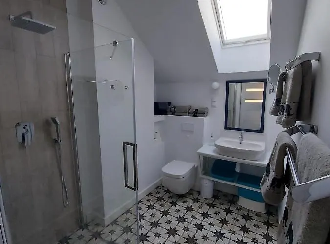 Sloneczny Zakatek Appartement