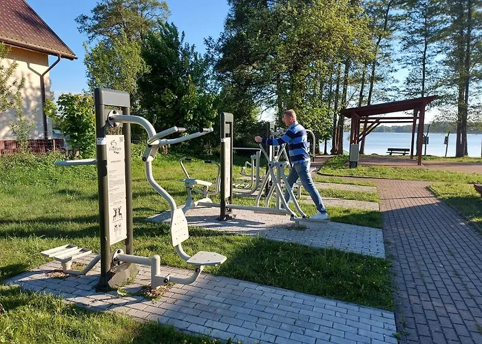 Sloneczny Zakatek Sominy