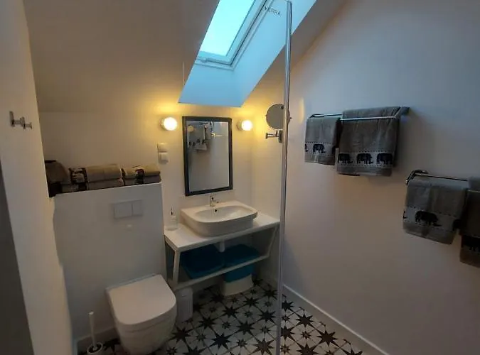 Sloneczny Zakatek Appartement