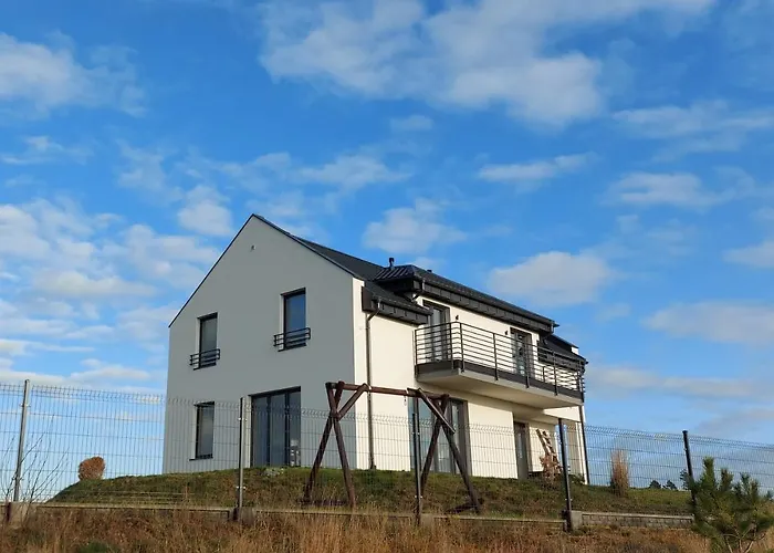 Sloneczny Zakatek Appartement