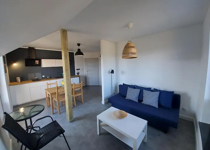 Sloneczny Zakatek Sominy