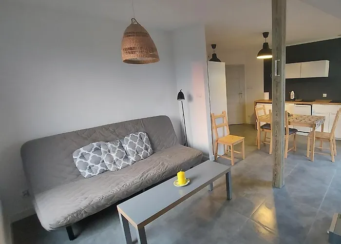 Sloneczny Zakatek Sominy