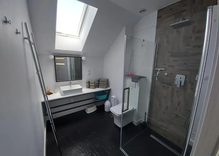 Appartement Sloneczny Zakatek *