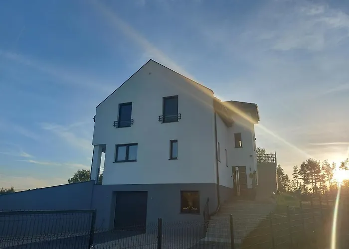 Sloneczny Zakatek Appartement *